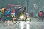 কত দিন টানা বৃষ্টি থাকবে, জানাল আবহাওয়া অফিস