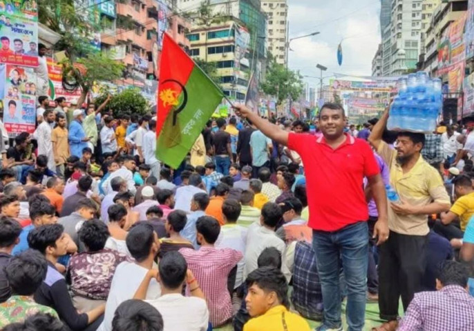 সদরপুরে যুবদলের সাধারণ সম্পাদক পদে আলোচনায় সোহেল মোল্লা