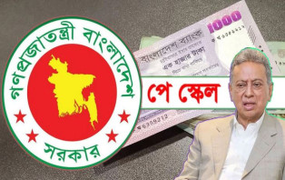 দুই কারণে আটকে আছে নবম পে স্কেল!