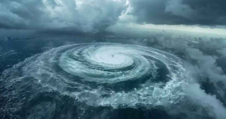 ধেয়ে আসছে মৌসুমি নিম্নচাপ, ঘণ্টায় ৫০ কিমি পর্যন্ত বৃদ্ধি পাচ্ছে বাতাসের গতিবেগ
