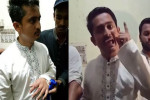 পুলিশ পাহারায় হবিগঞ্জ ছাড়লেন নাসীরুদ্দীন ও সারজিস