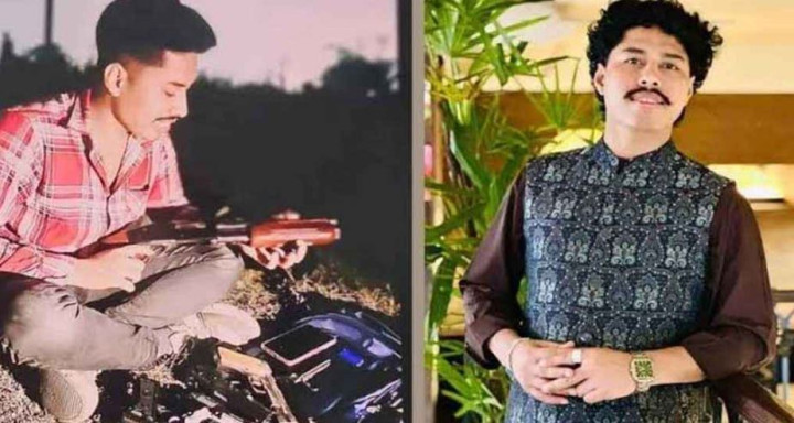 যেভাবে গ্রেপ্তার করা হয় শীর্ষ সন্ত্রাসী ডেভিড ইমনকে