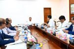 বন্ধ কারখানা চালু ও বিনিয়োগ আকর্ষণে প্রয়োজনীয় পদক্ষেপ গ্রহণের নির্দেশ প্রধানমন্ত্রীর