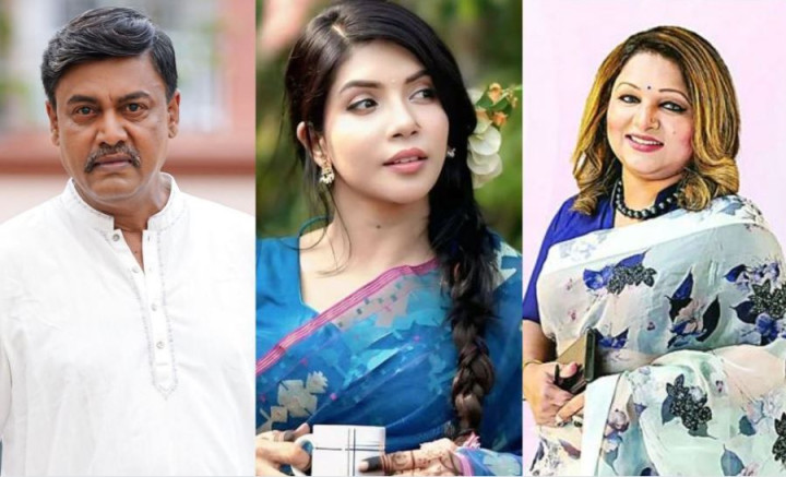 চলচ্চিত্র সার্টিফিকেশন বোর্ড পুনর্গঠন, কমিটিতে আছেন যারা