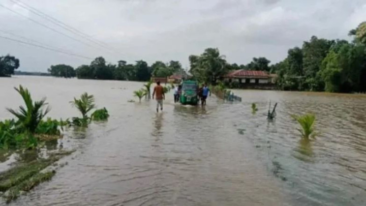 ১২ জেলার জন্য দুঃসংবাদ