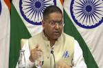 শেখ হাসিনার বক্তব্য দেওয়ার প্রসঙ্গে অবস্থান স্পষ্ট করল ভারত