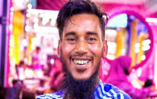 রিপন মিয়ার গোপন ভিডিও ফাঁস, নেটদুনিয়া তোলপাড়!