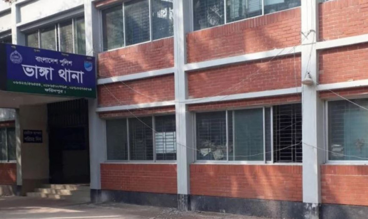 ঘুমন্ত স্বামীর গোপনাঙ্গ কেটে স্ত্রী কারাগারে