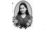৮ম শ্রেণির শিক্ষার্থী রাইসা আফরিনের জানাজা-দাফন সম্পন্ন