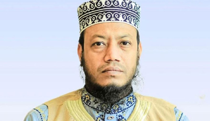 কুষ্টিয়ায় আমির হামজার ওপর হামলার ঘটনায় অভিযোগ দায়ের