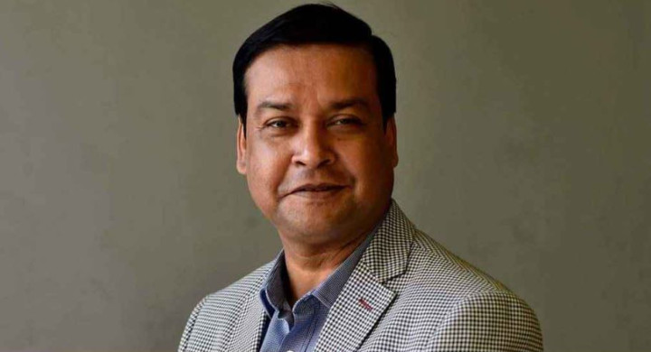 বাসসের এমডি ও প্রধান সম্পাদক হলেন কাদের গনি চৌধুরী