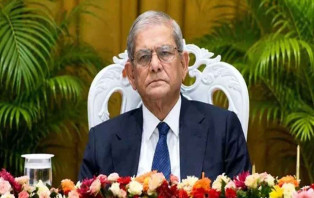 দুই দিনের সফরে ঠাকুরগাঁও যাচ্ছেন রাষ্ট্রপতি