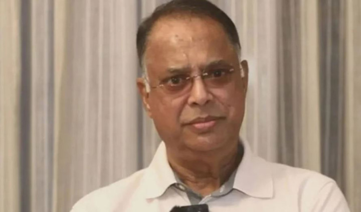 বিদ্যুৎ ও জ্বালানিমন্ত্রী ইকবাল হাসান মাহমুদ অসুস্থ হয়ে হাসপাতালে ভর্তি 