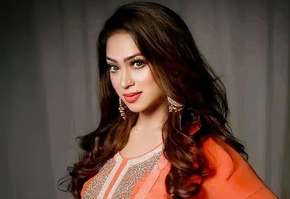 ভাইরাল বক্তব্যটি নিয়ে মুখ খুললেন নায়িকা পপি