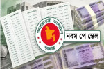 নতুন পে-স্কেলে প্রাথমিক শিক্ষকদের বেতন বাড়বে যেভাবে