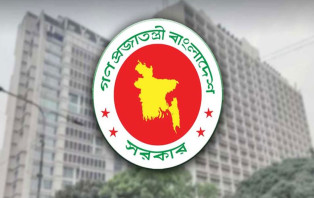 সরকারি বাসা বরাদ্দে নতুন সিদ্ধান্ত
