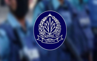 ৭২ শিক্ষানবিশ এএসপিকে বিভিন্ন জেলা ও ইউনিটে পদায়ন
