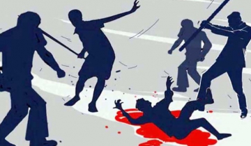 যশোরে গণপিটুনিতে তিন যুবক নিহত