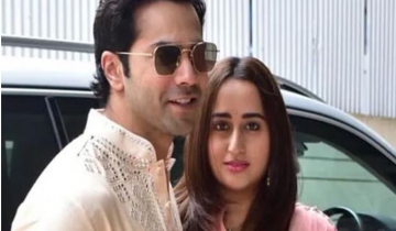 তবে কি মে মাসেই বিয়ে বরুণের!