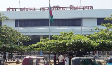 করোনা ভাইরাস: চীনের যাত্রীদের স্ক্রিনিং শাহ আমানতে