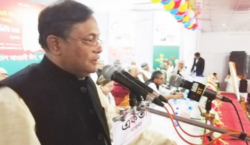 অর্থবিত্ত দেখে আ’লীগে কোনো পদ দেয়া যাবে না: তথ্যমন্ত্রী