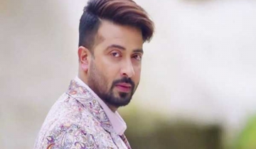 শিগগিরই বিয়ে করতে যাচ্ছে শাকিব খান!