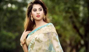 এবার অপু বিশ্বাসের পথেই হাঁটছেন বুবলী!