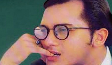 যা লেখা ছিল সালমান শাহ'র সুইসাইড নোটে