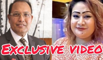 এবার ব্যবসায়ী নুর আলীর সাথে পাপিয়ার ‘ভিডিও ভাইরাল’