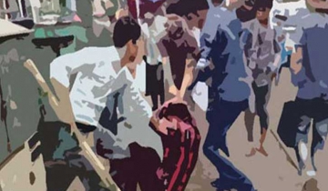 খুলনায় দু’পক্ষের সংঘর্ষে ছাত্রলীগ নেতা নিহত