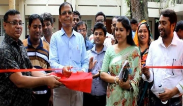 সদরপুরে তিনদিন ব্যাপী বৃক্ষমেলার উদ্বোধন