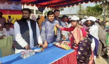 সবাইকে করোনা ভাইরাস থেকে সর্তক থাকতে হবে: মো. ওয়াদুদ