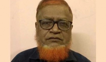 স্বাধীনতা পদক থেকে বাদ পড়লেন সেই রইজ উদ্দিন