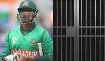 ৩ বছর জেল হতে পারে সৌম্য!