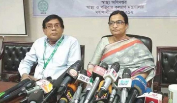 এই মুহূর্তে করোনায় আক্রান্ত কোনও রোগী বাংলাদেশে নেই: ফ্লোরা