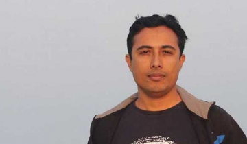 জামিন পেলেন সাংবাদিক আরিফ