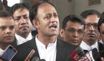 কিছু কিছু ডিসির আচরণ মোগল সম্রাটদের মতো : ব্যারিস্টার সুমন