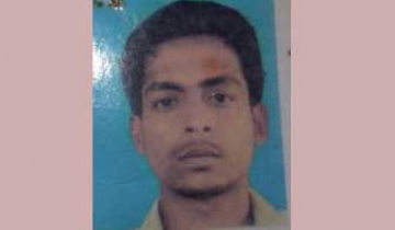 সদরপুরের যুবক ঢাকা থেকে নিখোঁজ