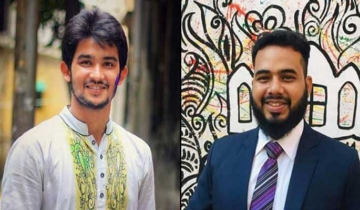 জবিতে পটুয়াখালী জেলা ছাত্রকল্যাণের কমিটি গঠন