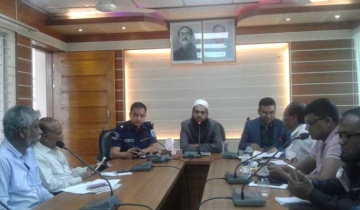 গাইবান্ধায় বিদেশ ফেরত ৩৪ জন হোম কোয়ারাইন্টাইনে