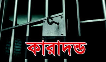 তালায় জুয়া খেলার দায়ে একজনকে বিনাশ্রম কারাদন্ড