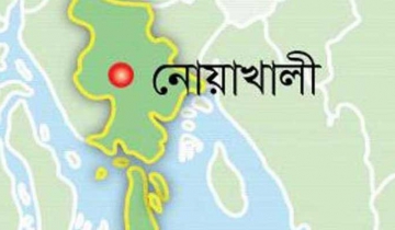 বিদেশফেরত প্রবাসী ফুটবল মাঠে, উপস্থিত ইউএনও
