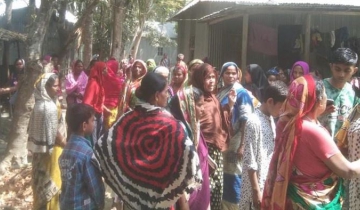 করোনা ভাইরাস নিয়ে বাকবিতণ্ডা দুপক্ষের সংঘর্ষে নিহত ১