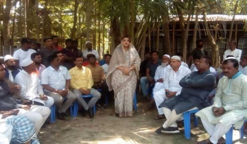 কেএম ওবায়দুর রহমানের ১৩ তম মৃত্যুবার্ষিকী পালিত