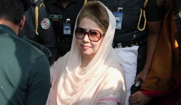 যে দুই শর্তে মুক্তি পাচ্ছেন খালেদা জিয়া