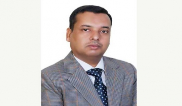 আহমদ আলী মুকিবের ৫৬তম জন্মদিন বুধবার
