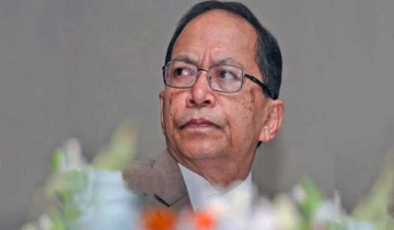 অবশেষে এস কে সিনহার বিরুদ্ধে দুদকের মামলা