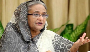 করোনা পরিস্থিতিতে এ বছর নববর্ষের অনুষ্ঠান বন্ধ: প্রধানমন্ত্রী