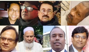 করোনায় নিউ ইয়র্কে দুইদিনে আরও ১৪ বাংলাদেশির মৃত্যু