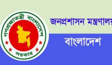 করোনা সংক্রমণ প্রতিরোধে ছুটি বেড়ে ১১ এপ্রিল পর্যন্ত
